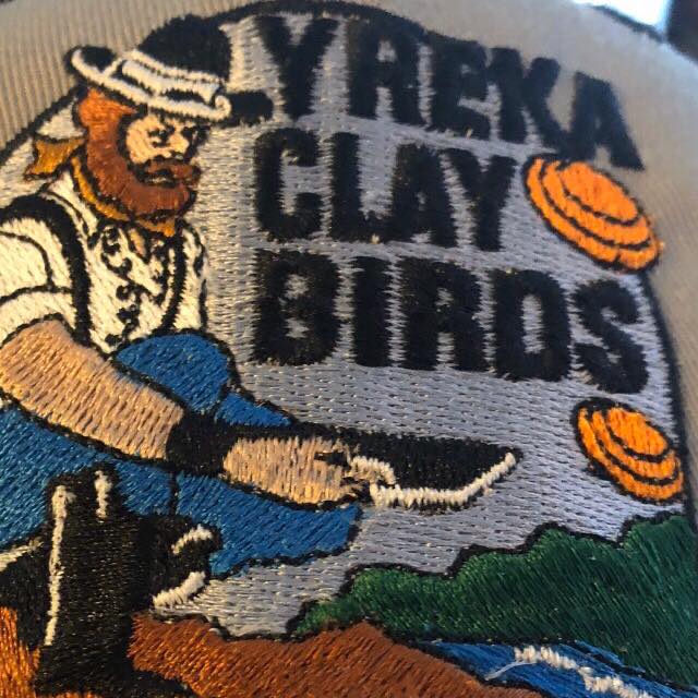 claybirds